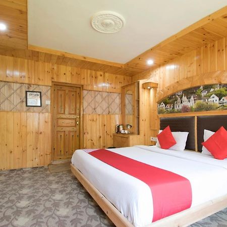 Oyo 5472 Bombay Palace Pahalgam Ngoại thất bức ảnh