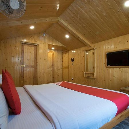 Oyo 5472 Bombay Palace Pahalgam Ngoại thất bức ảnh
