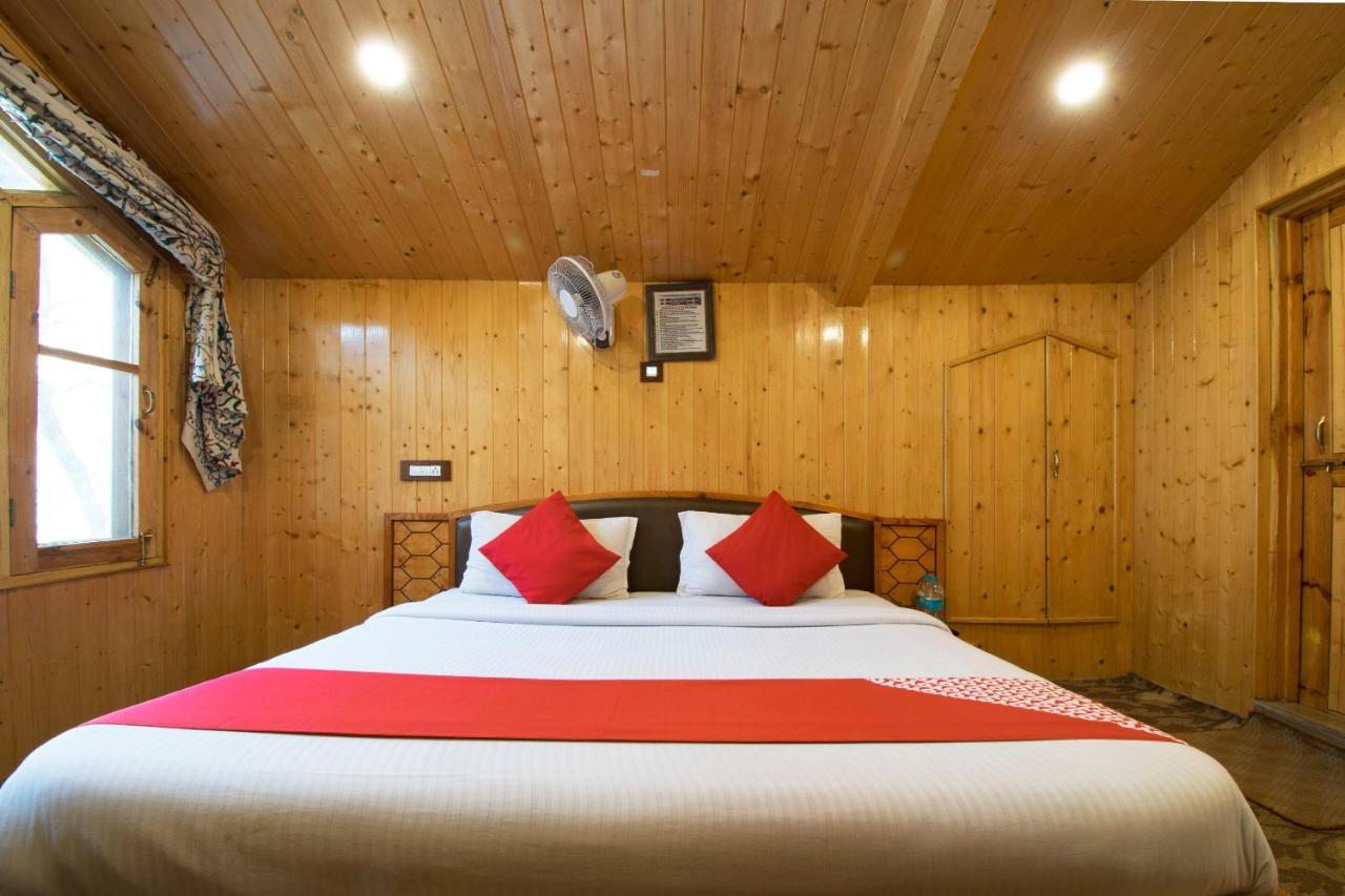 Oyo 5472 Bombay Palace Pahalgam Ngoại thất bức ảnh