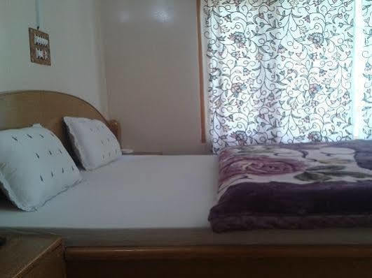 Oyo 5472 Bombay Palace Pahalgam Ngoại thất bức ảnh
